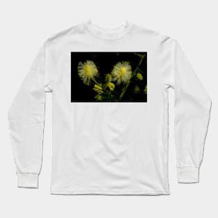 Prickly Moses Long Sleeve T-Shirt